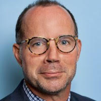Advisor portrait