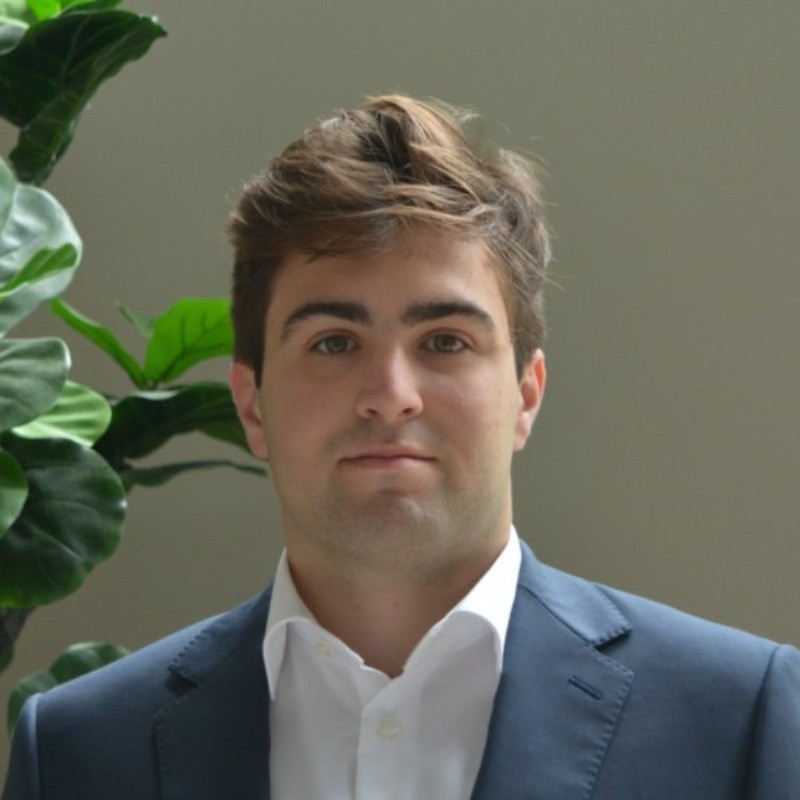 Founder portrait